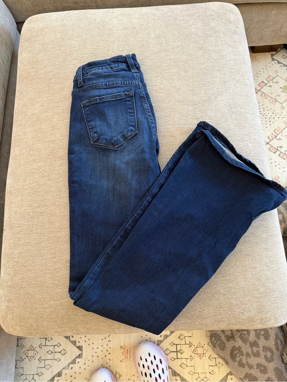 Kancan Bootcut Jeans (24)